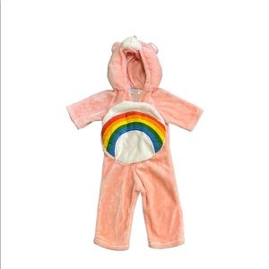 **Vintage 2003 Care bear Halloween costume 12m